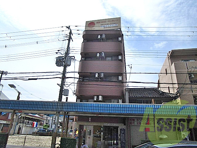 サンメゾン吹田