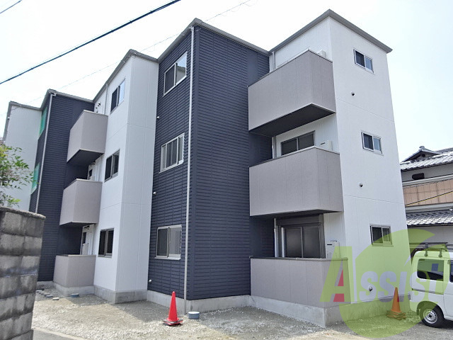 エルブ豊中曾根