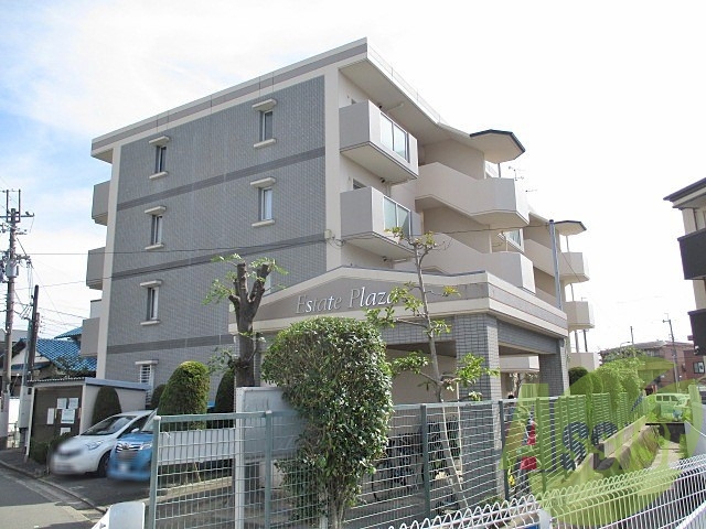 エステートプラザ住吉