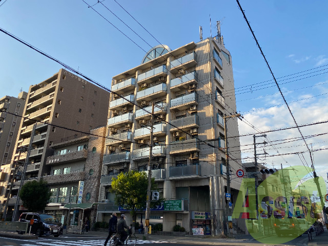 アメニティ塚本公園