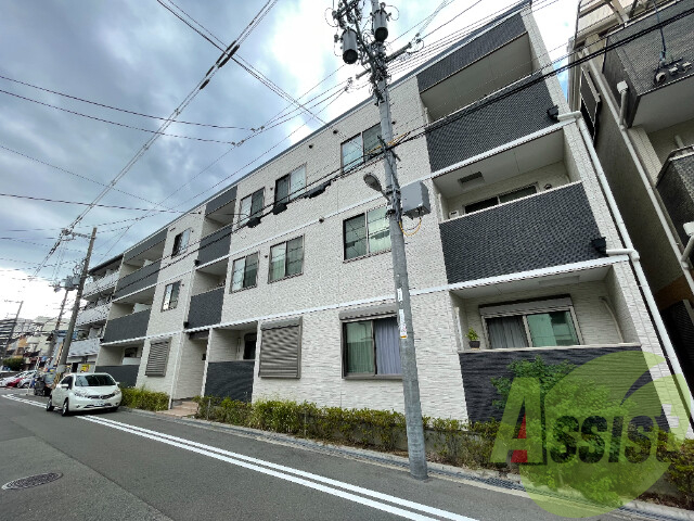 カステル・ルーク豊新