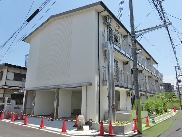 アリエッタ桜塚