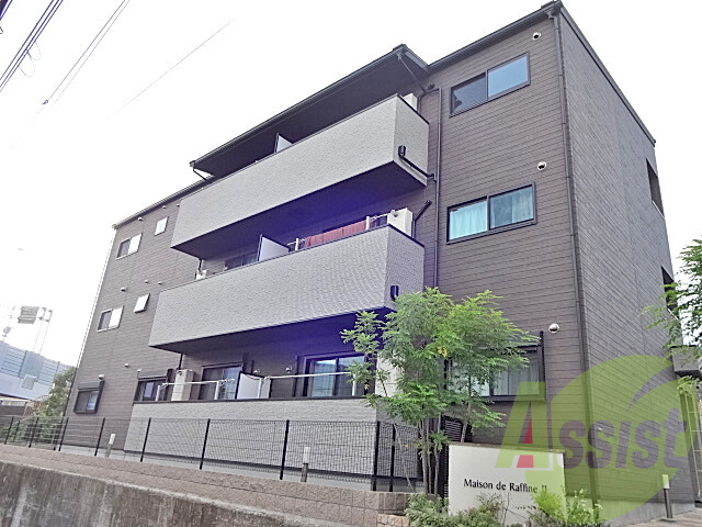 Maison de Raffine II(メゾン ド ラフィーネⅡ)