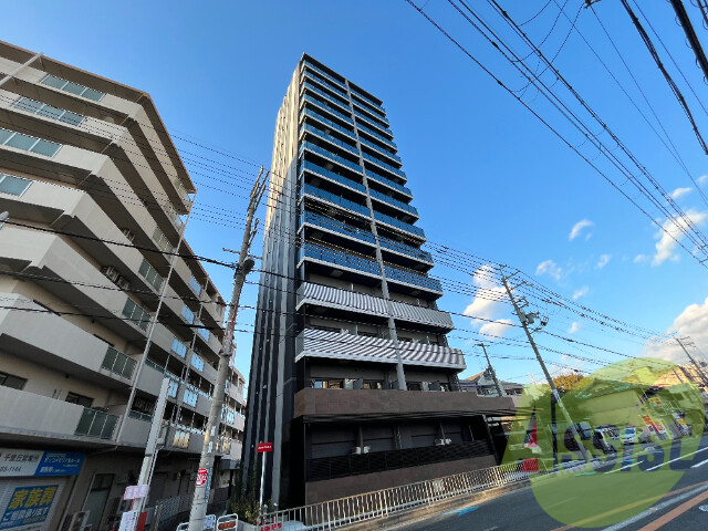 S-RESIDENCE千里丘
