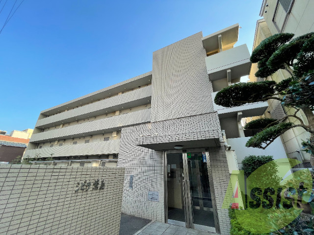 シビラ柴島
