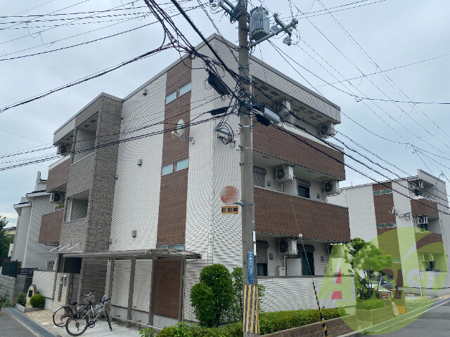 マノワール2番館