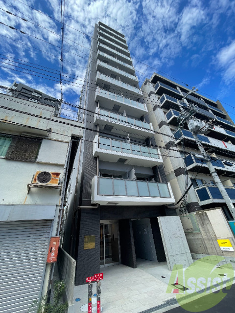 BROAD新うめきたRESIDENCE