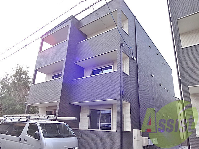 エステイトE池田2