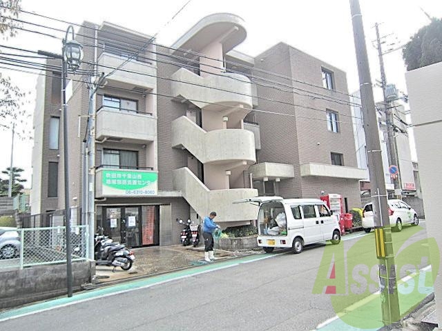 コート千里山西3