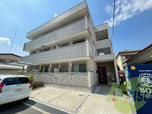 アヴェニール千里丘東