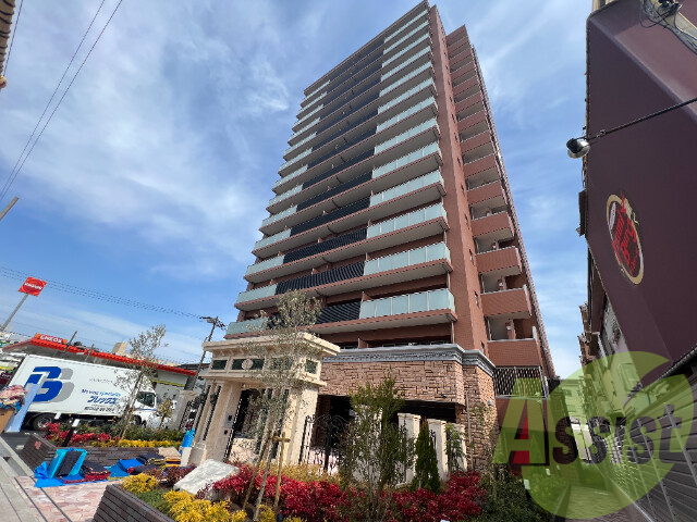 外観 外観
