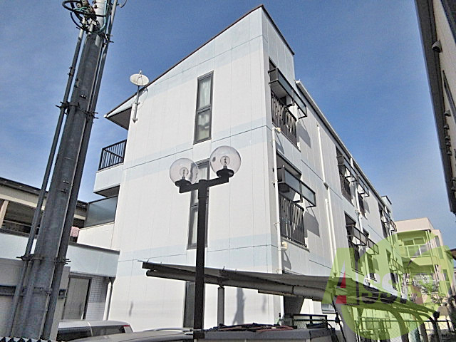 コーポラス常陽