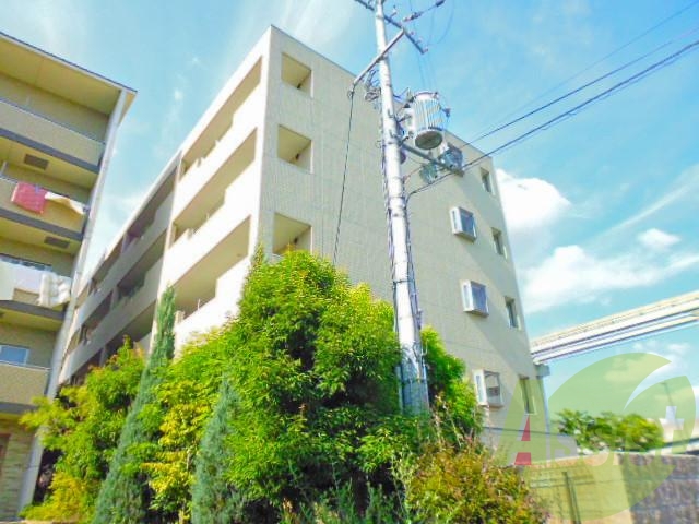 アシューレ彩都