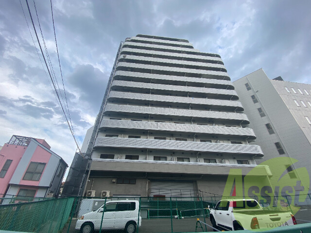 おおきに北大阪リバーフロントAP