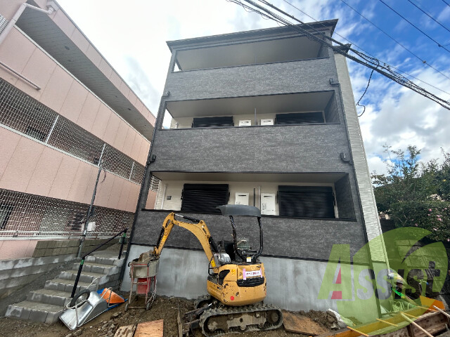 La　Casa　Rilassante