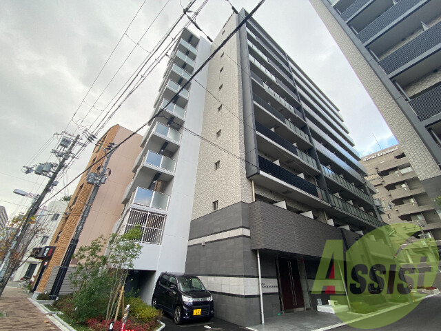 エスリード新大阪グランゲートサウス