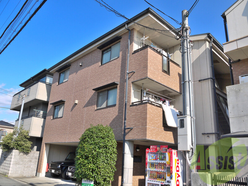 エランドール江坂