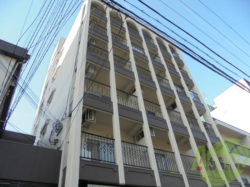 オークフロント