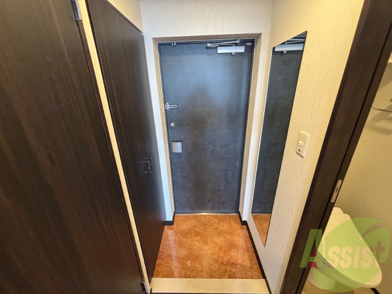 玄関 玄関