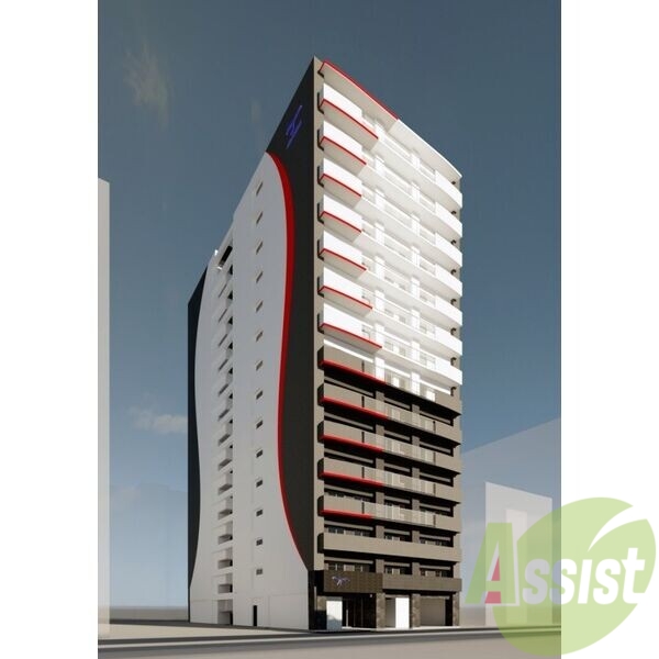 セレニテ東三国ミラク