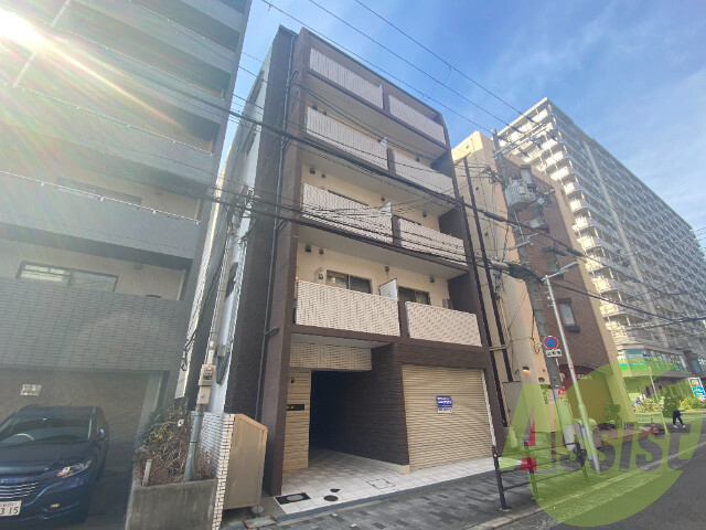 ファーシル東三国