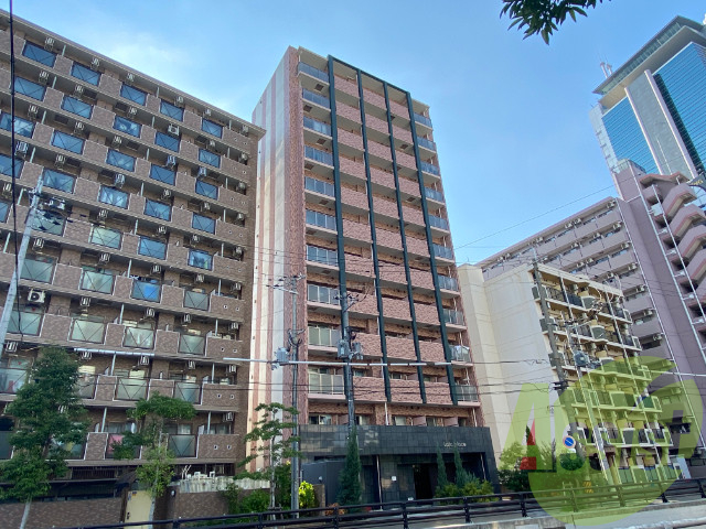 ララプレイス新大阪シエスタ