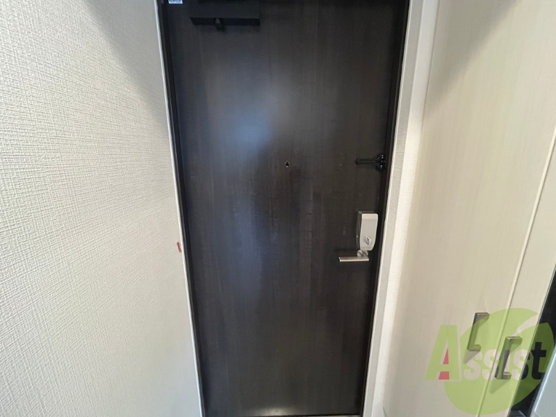玄関 玄関