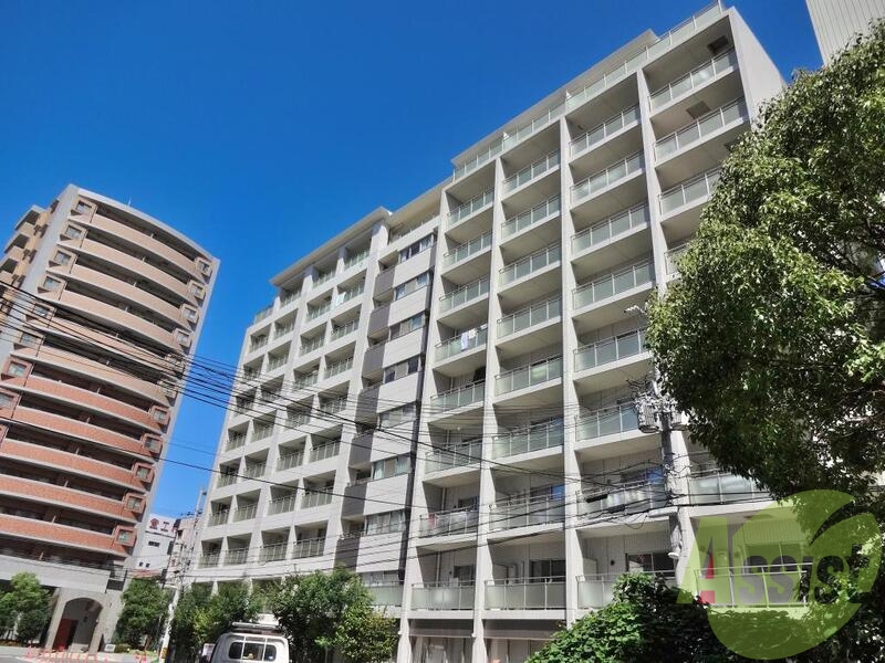ロハス江坂