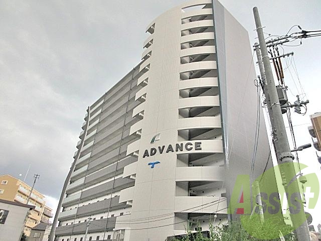 アドバンス新大阪ラシュレ