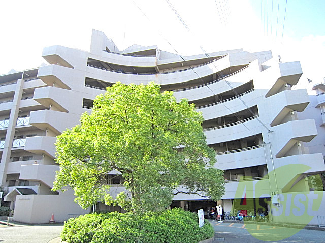 アーバンパーク緑地公園