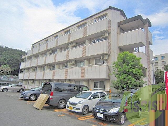 muse park ESAKA
