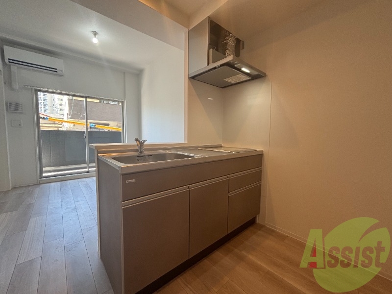 キッチン キッチン