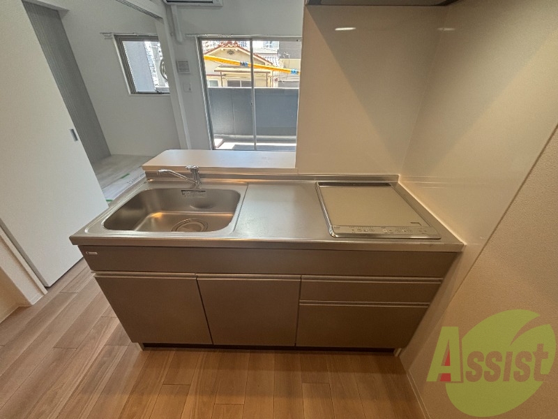 キッチン キッチン