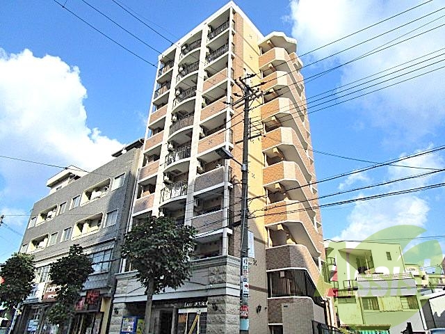 ラグゼ新大阪北