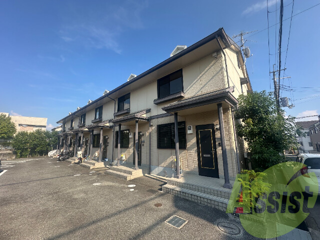 エスポワール箕面