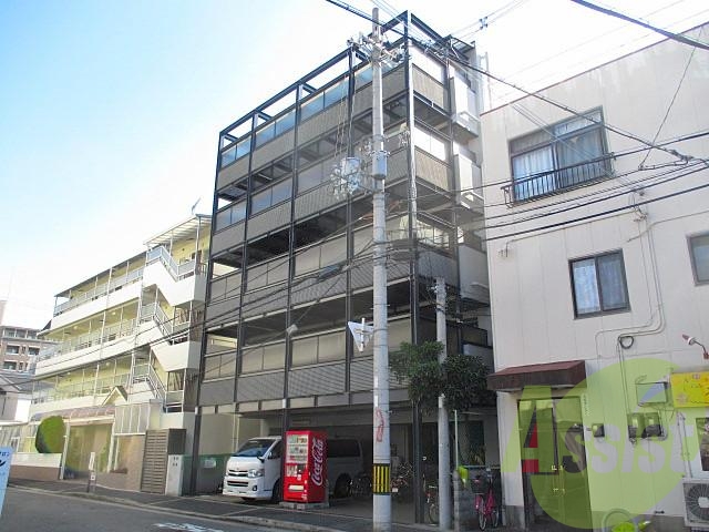 ペンギンメディアボックス