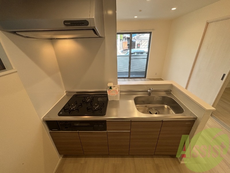 キッチン キッチン