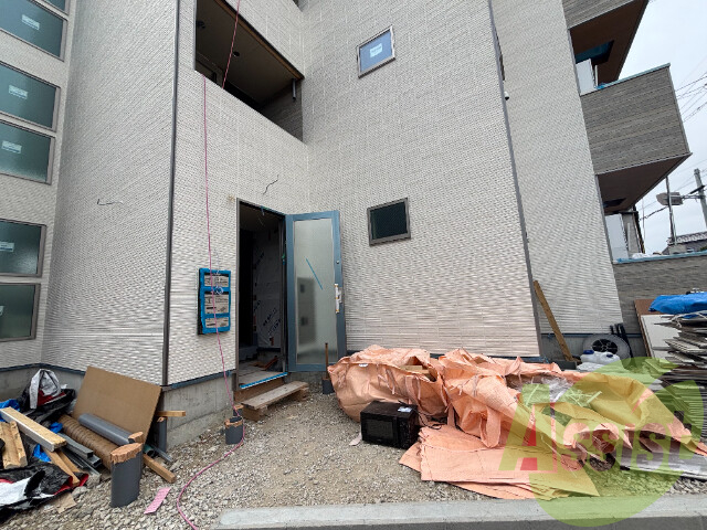 エントランス エントランス