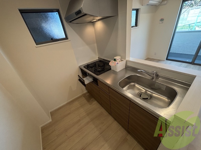 キッチン キッチン