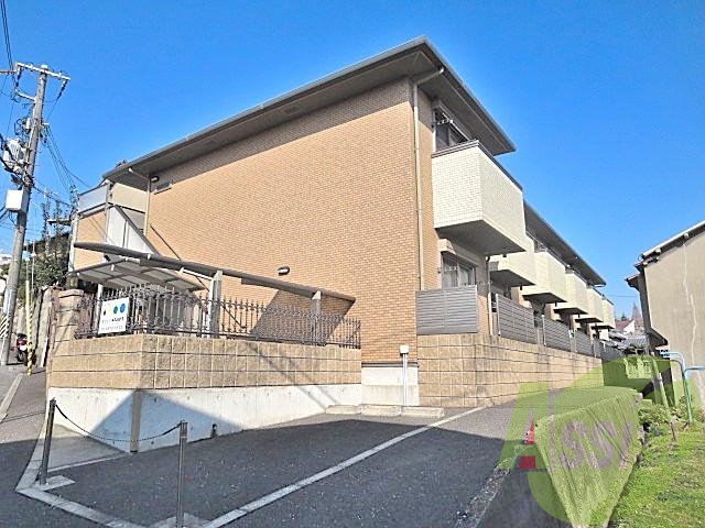 マルベリーハウス