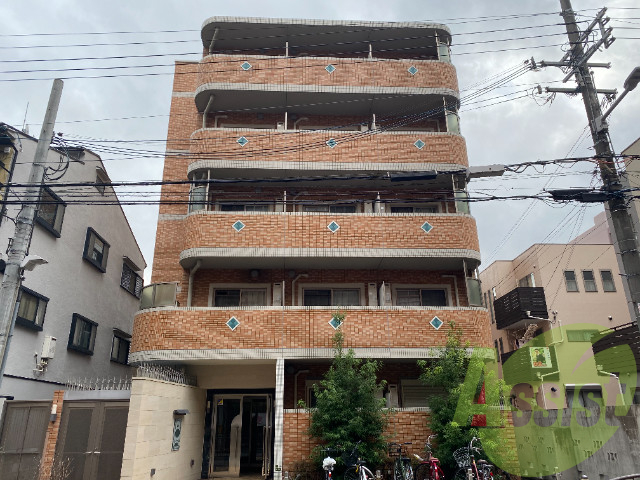 クラウンハイム相川フラワーコート