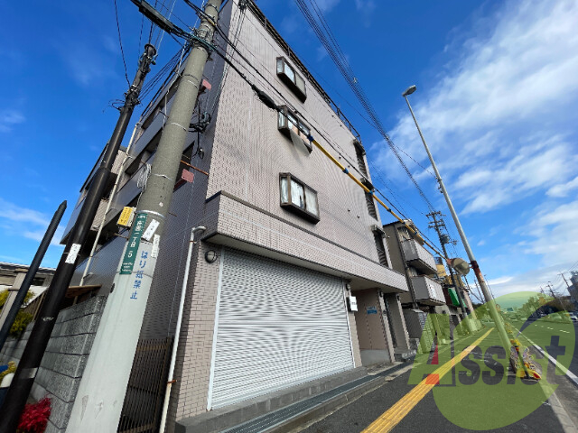 サンハイムⅡ