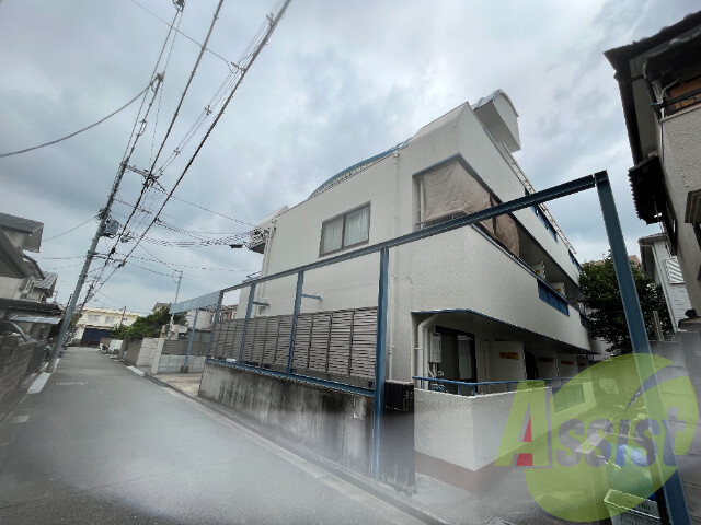 マリアージュ箕面