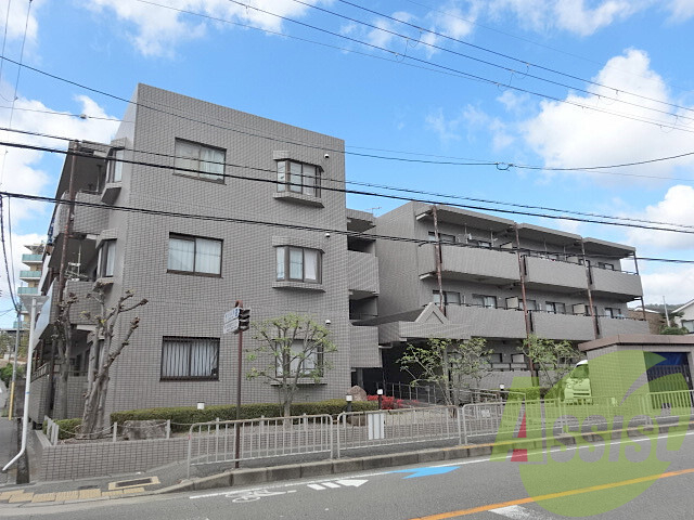 ラ・メール鉢塚