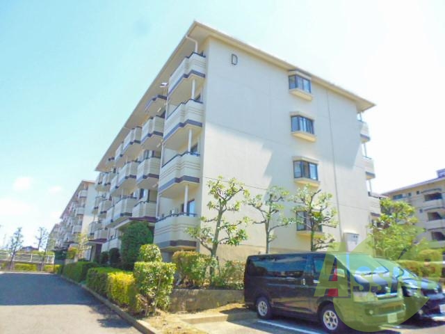 フォルク北千里D棟