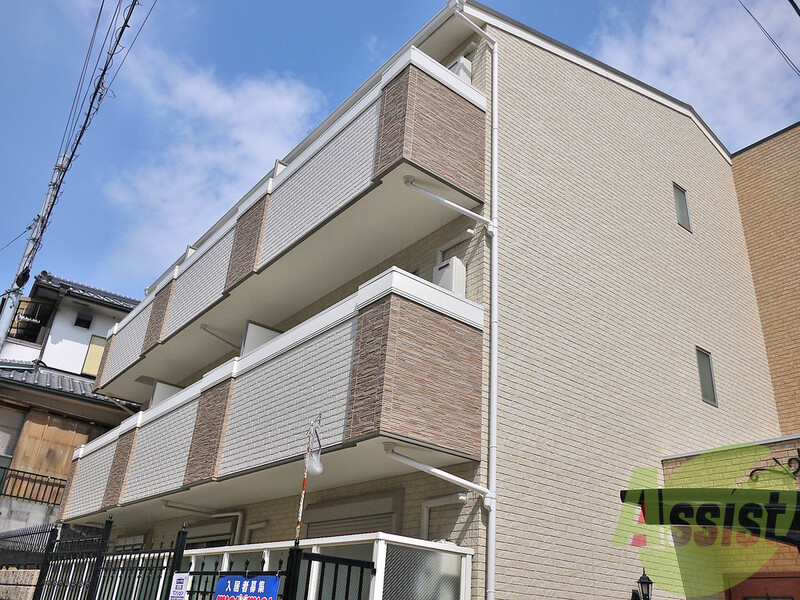 KTIレジデンス江坂