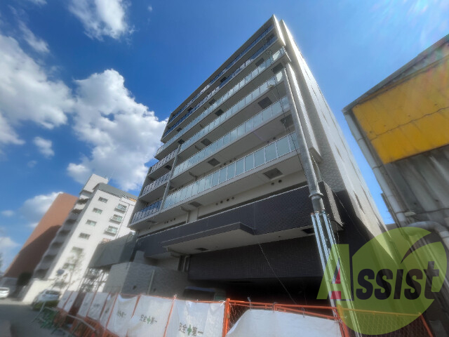 エスリード江坂アンムート