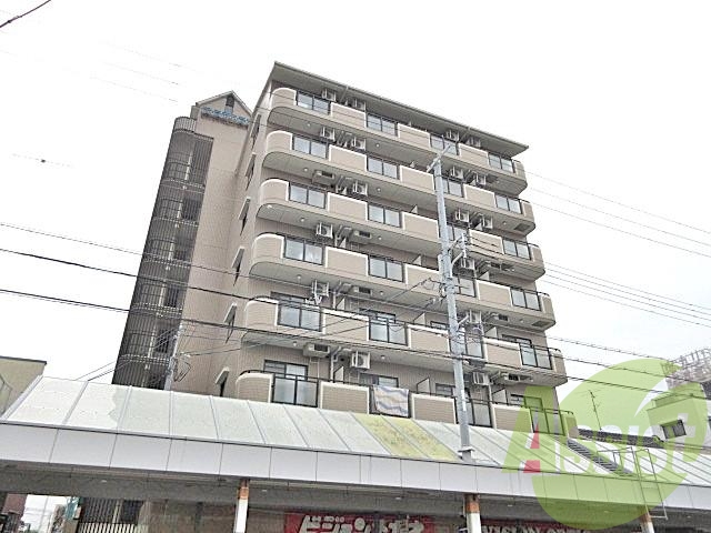 第12関根マンション