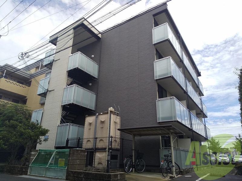 レオネクストカルミア