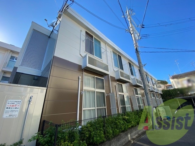 レオパレス井口堂